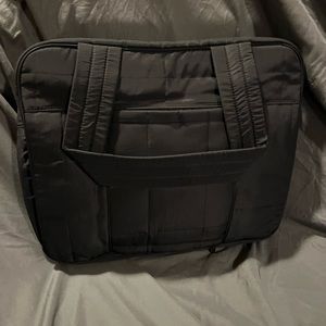 Thirty-One Voyager Tote - Black